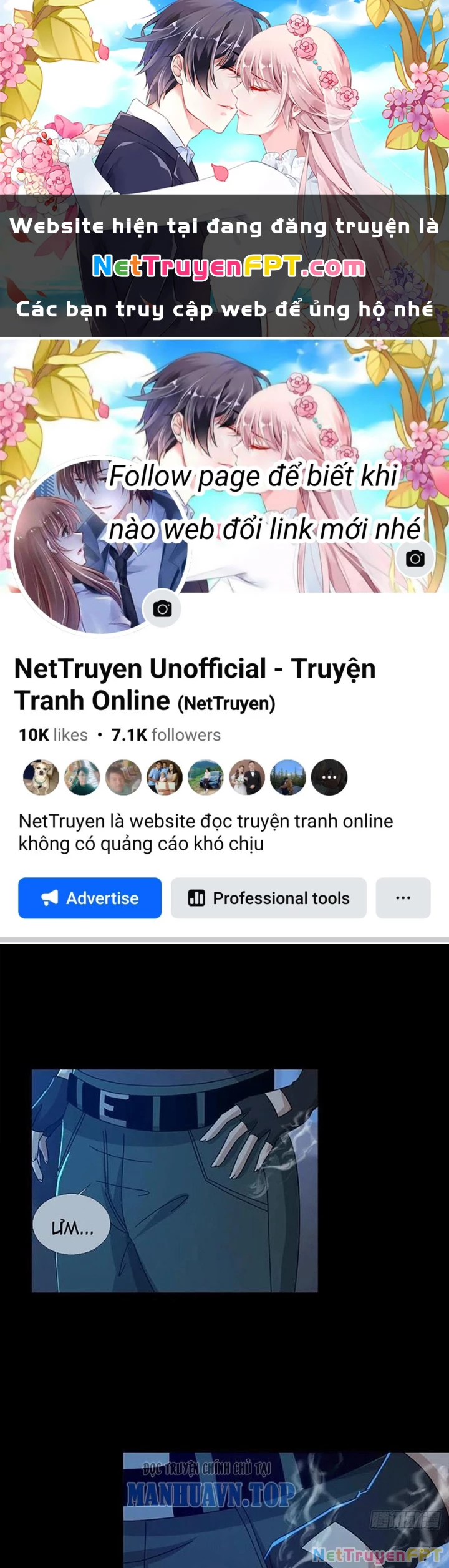 Mạt Thế Lạc Viên Chapter 78 - Trang 2