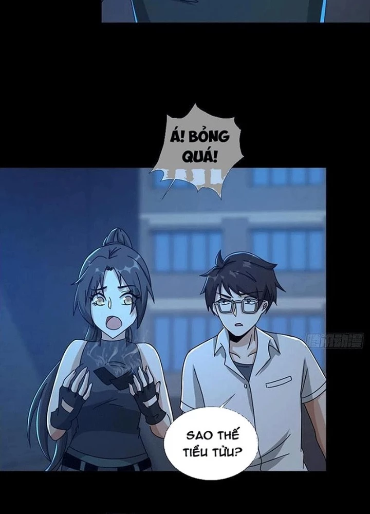 Mạt Thế Lạc Viên Chapter 78 - Trang 2