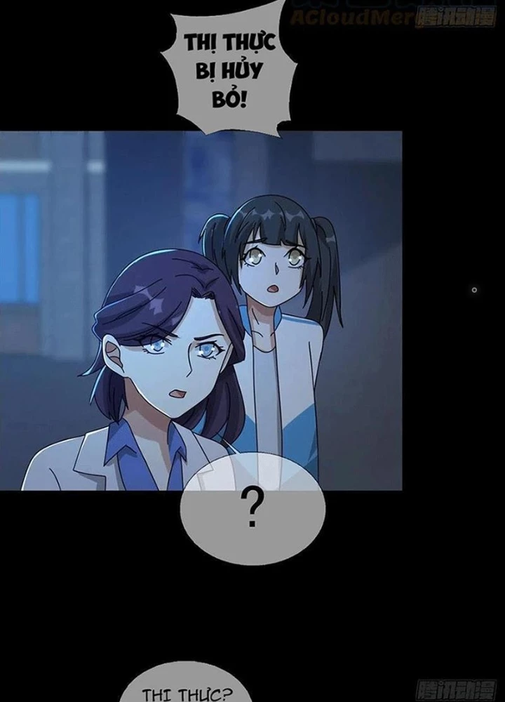 Mạt Thế Lạc Viên Chapter 78 - Trang 2