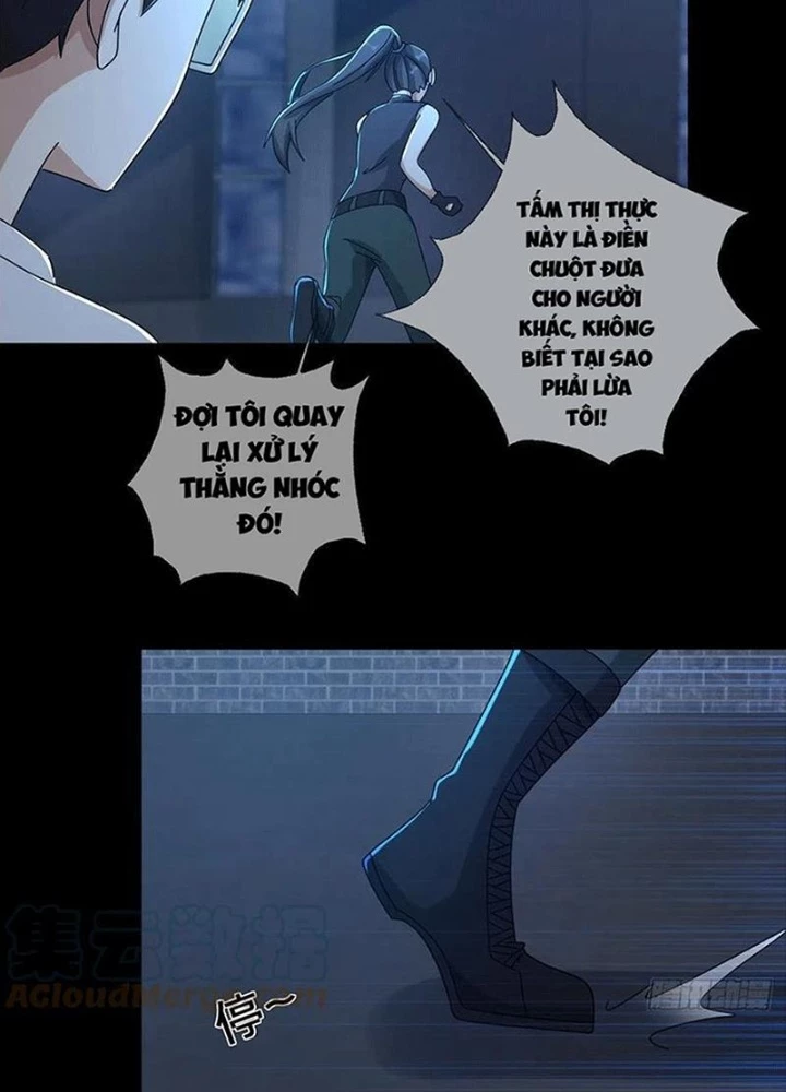 Mạt Thế Lạc Viên Chapter 78 - Trang 2