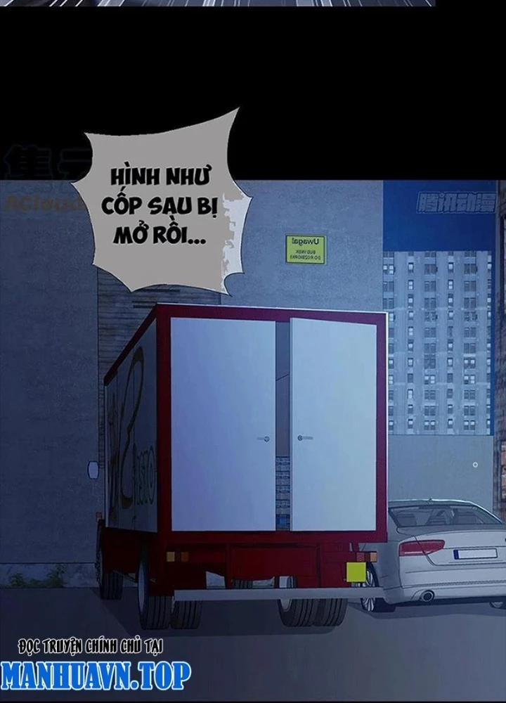 Mạt Thế Lạc Viên Chapter 78 - Trang 2