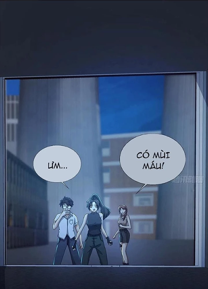 Mạt Thế Lạc Viên Chapter 78 - Trang 2