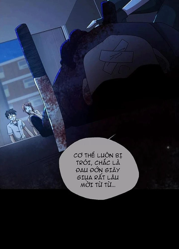 Mạt Thế Lạc Viên Chapter 78 - Trang 2