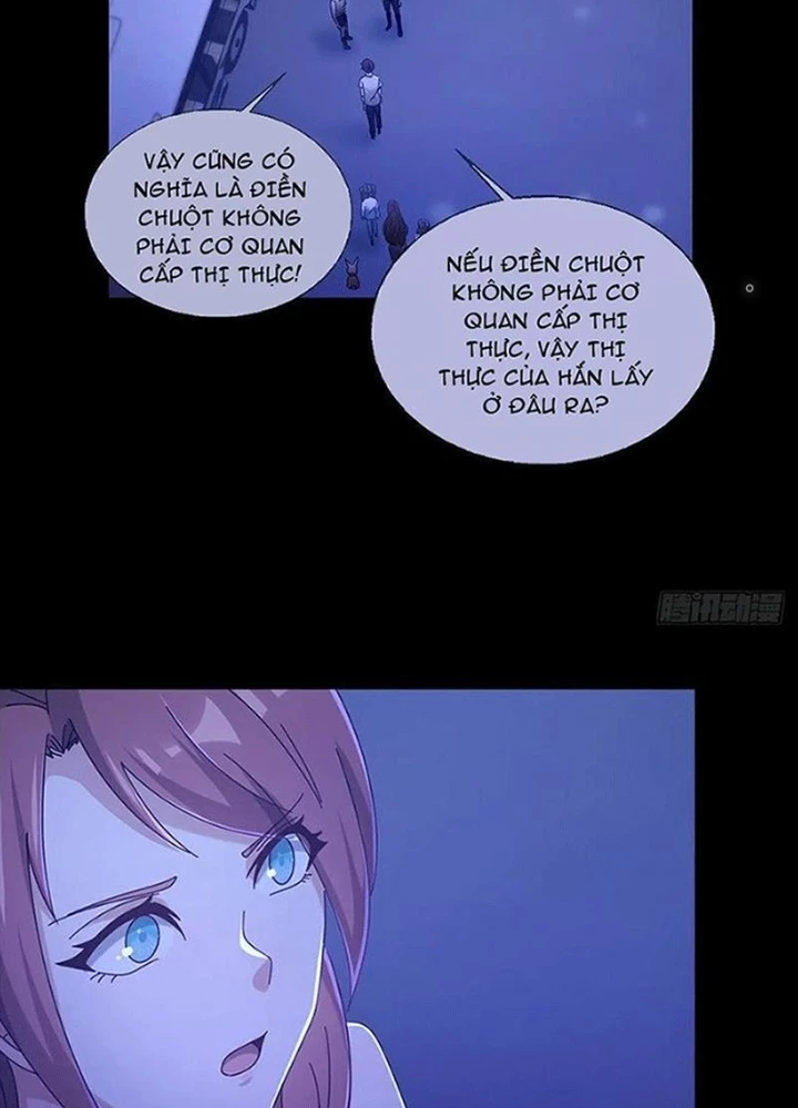 Mạt Thế Lạc Viên Chapter 78 - Trang 2