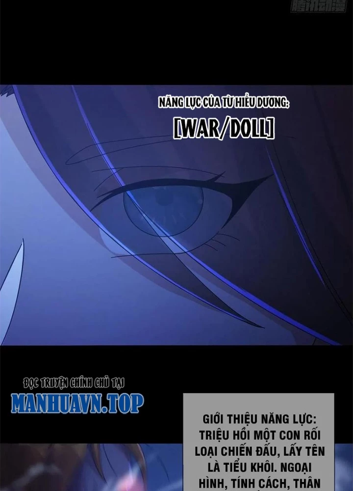 Mạt Thế Lạc Viên Chapter 79 - Trang 2
