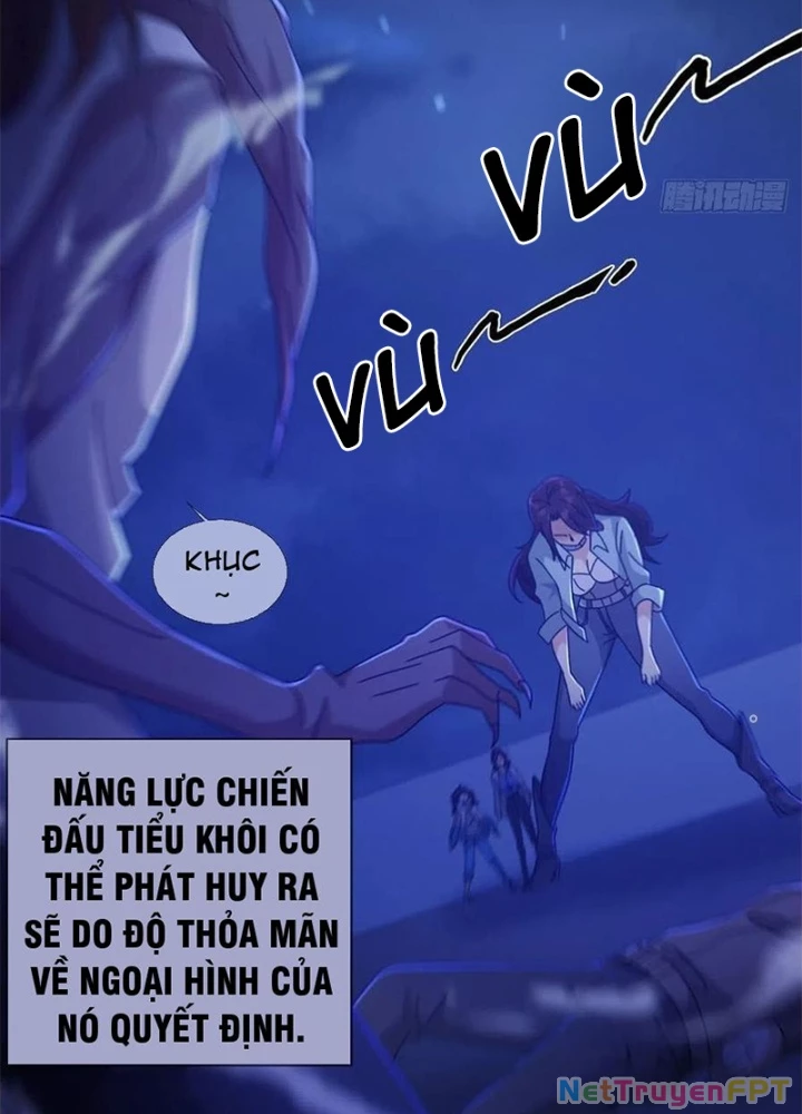 Mạt Thế Lạc Viên Chapter 79 - Trang 2