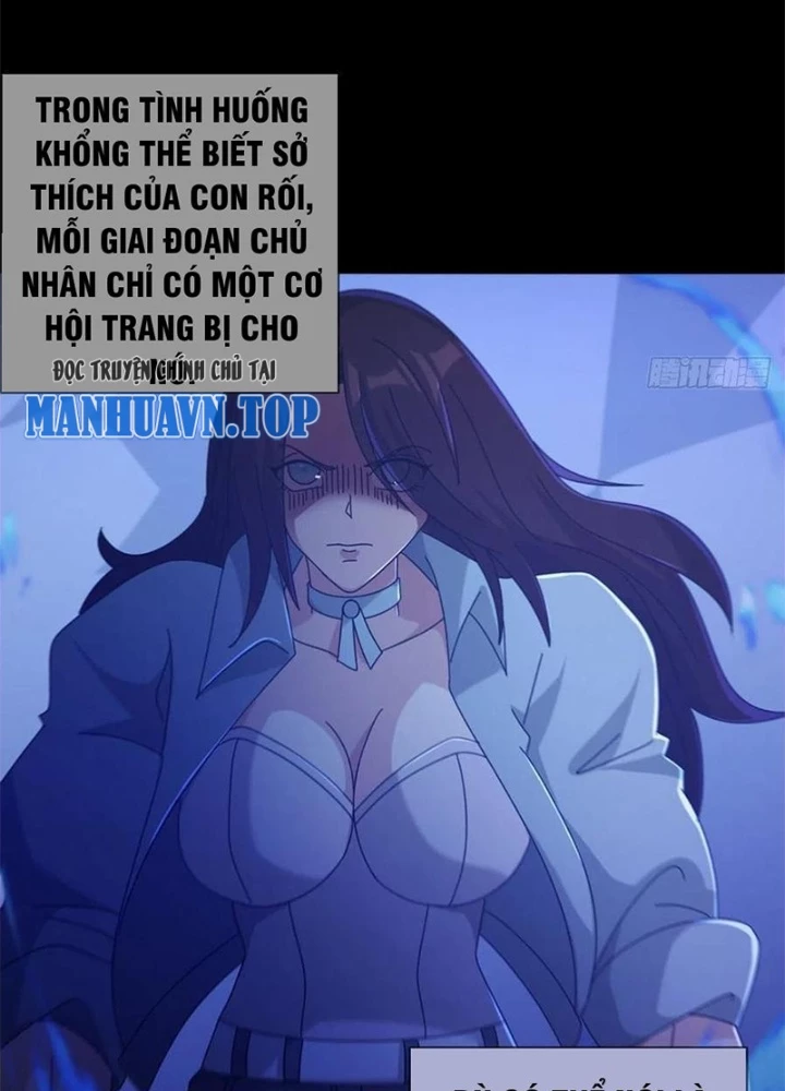 Mạt Thế Lạc Viên Chapter 79 - Trang 2