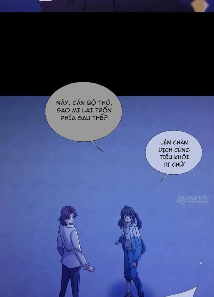 Mạt Thế Lạc Viên Chapter 79 - Trang 2