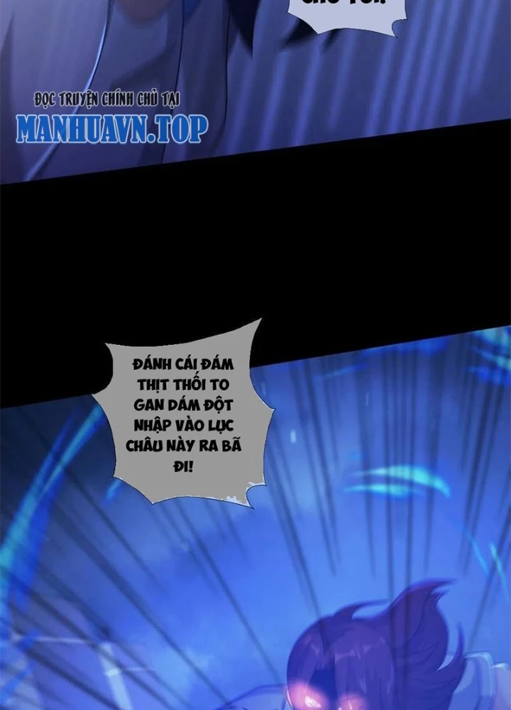 Mạt Thế Lạc Viên Chapter 79 - Trang 2