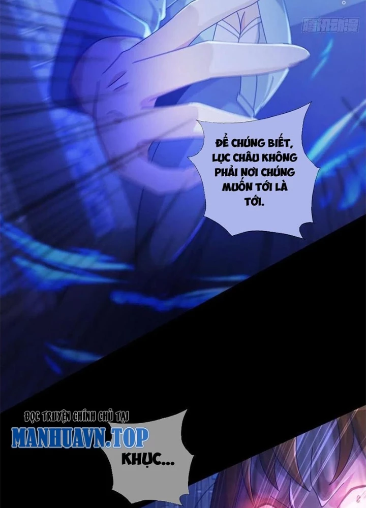 Mạt Thế Lạc Viên Chapter 79 - Trang 2