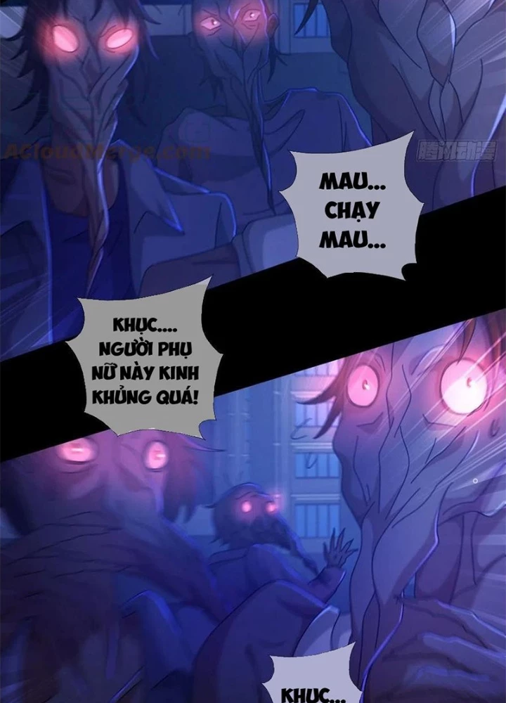 Mạt Thế Lạc Viên Chapter 79 - Trang 2