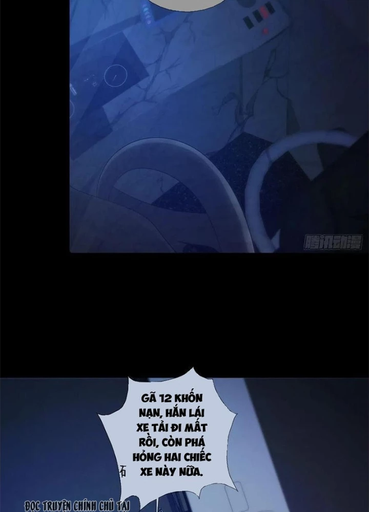 Mạt Thế Lạc Viên Chapter 79 - Trang 2