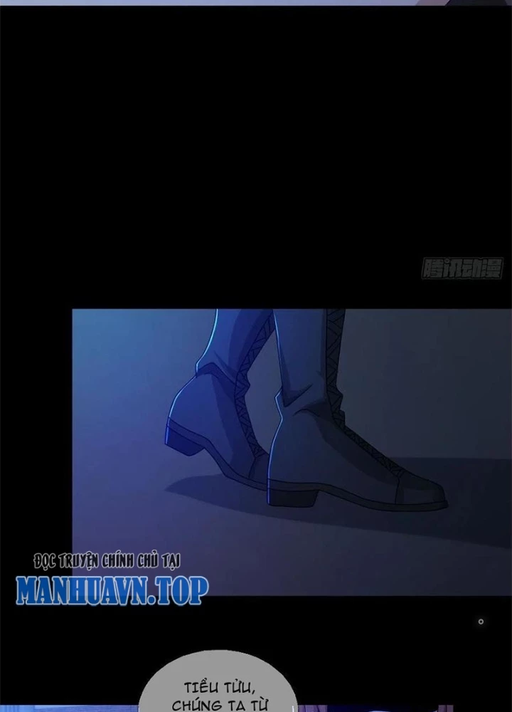 Mạt Thế Lạc Viên Chapter 79 - Trang 2