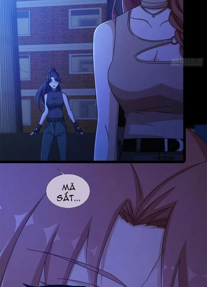 Mạt Thế Lạc Viên Chapter 79 - Trang 2