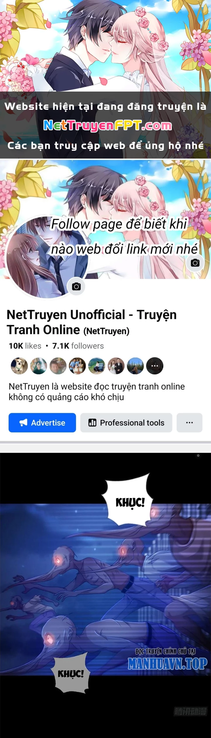Mạt Thế Lạc Viên Chapter 79 - Trang 2