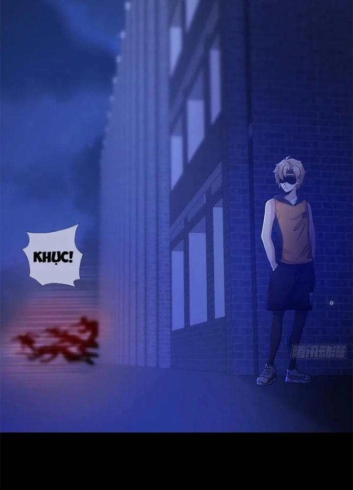 Mạt Thế Lạc Viên Chapter 79 - Trang 2