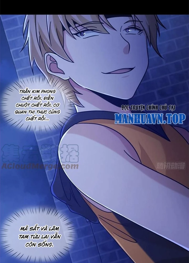 Mạt Thế Lạc Viên Chapter 79 - Trang 2