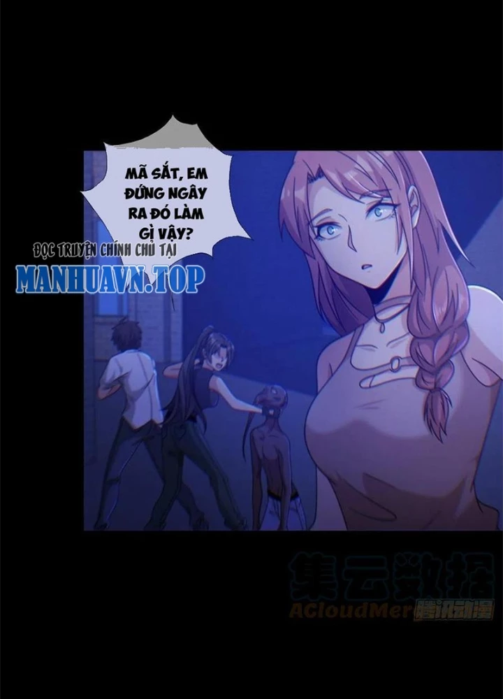 Mạt Thế Lạc Viên Chapter 79 - Trang 2