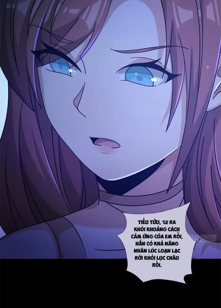 Mạt Thế Lạc Viên Chapter 79 - Trang 2