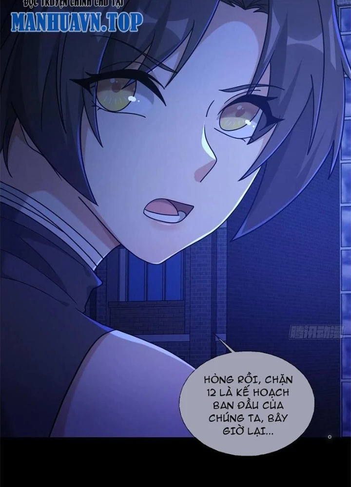 Mạt Thế Lạc Viên Chapter 79 - Trang 2