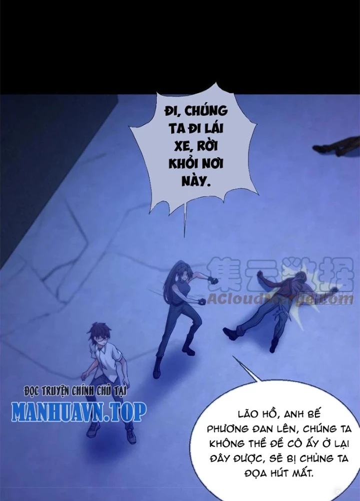 Mạt Thế Lạc Viên Chapter 79 - Trang 2