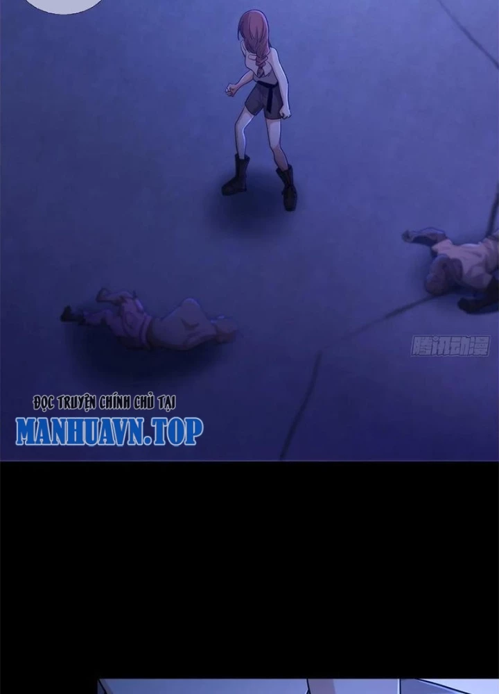 Mạt Thế Lạc Viên Chapter 79 - Trang 2