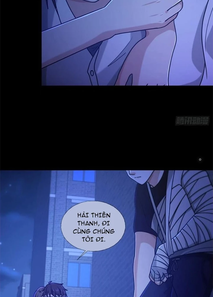 Mạt Thế Lạc Viên Chapter 79 - Trang 2