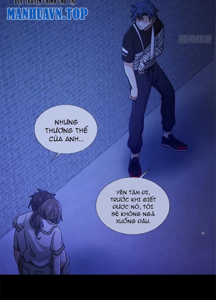 Mạt Thế Lạc Viên Chapter 79 - Trang 2