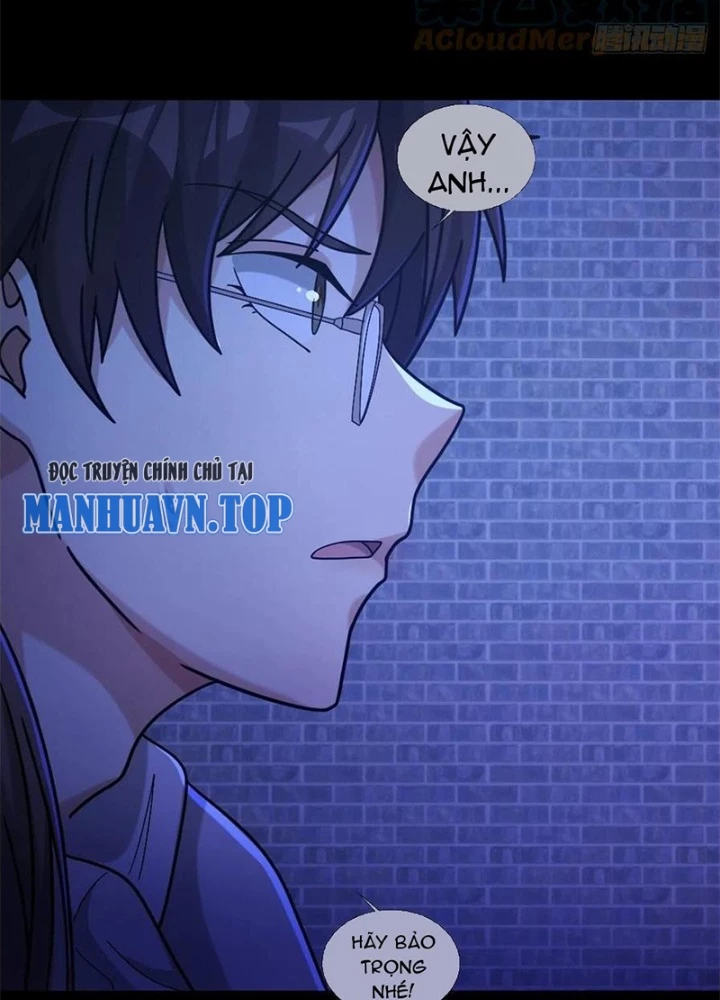 Mạt Thế Lạc Viên Chapter 79 - Trang 2
