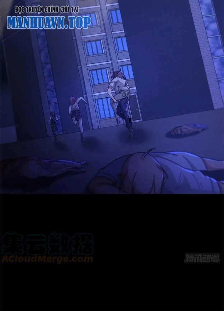 Mạt Thế Lạc Viên Chapter 79 - Trang 2