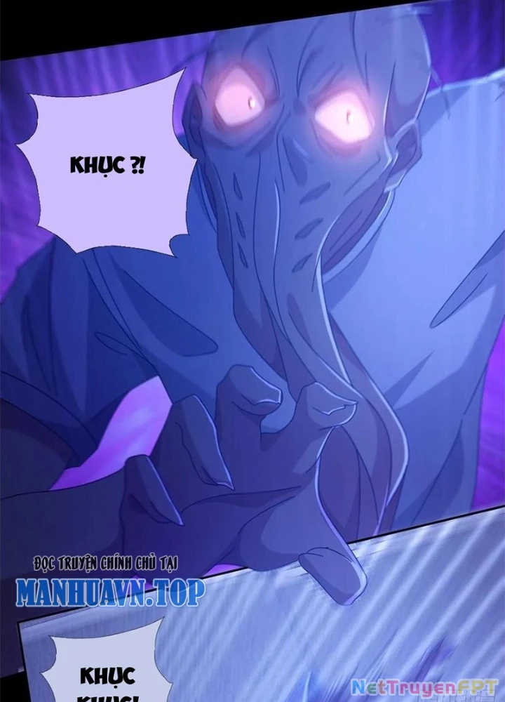 Mạt Thế Lạc Viên Chapter 79 - Trang 2