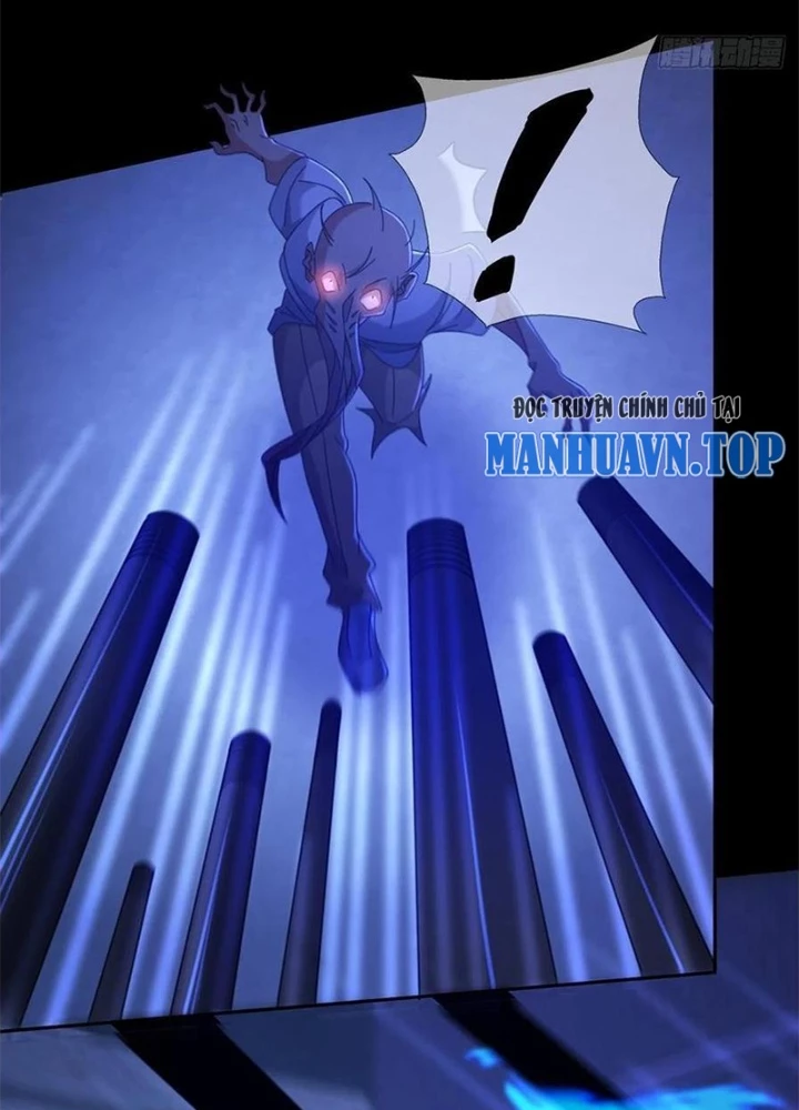 Mạt Thế Lạc Viên Chapter 79 - Trang 2
