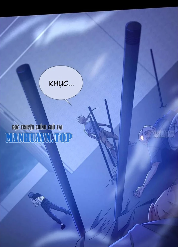 Mạt Thế Lạc Viên Chapter 79 - Trang 2