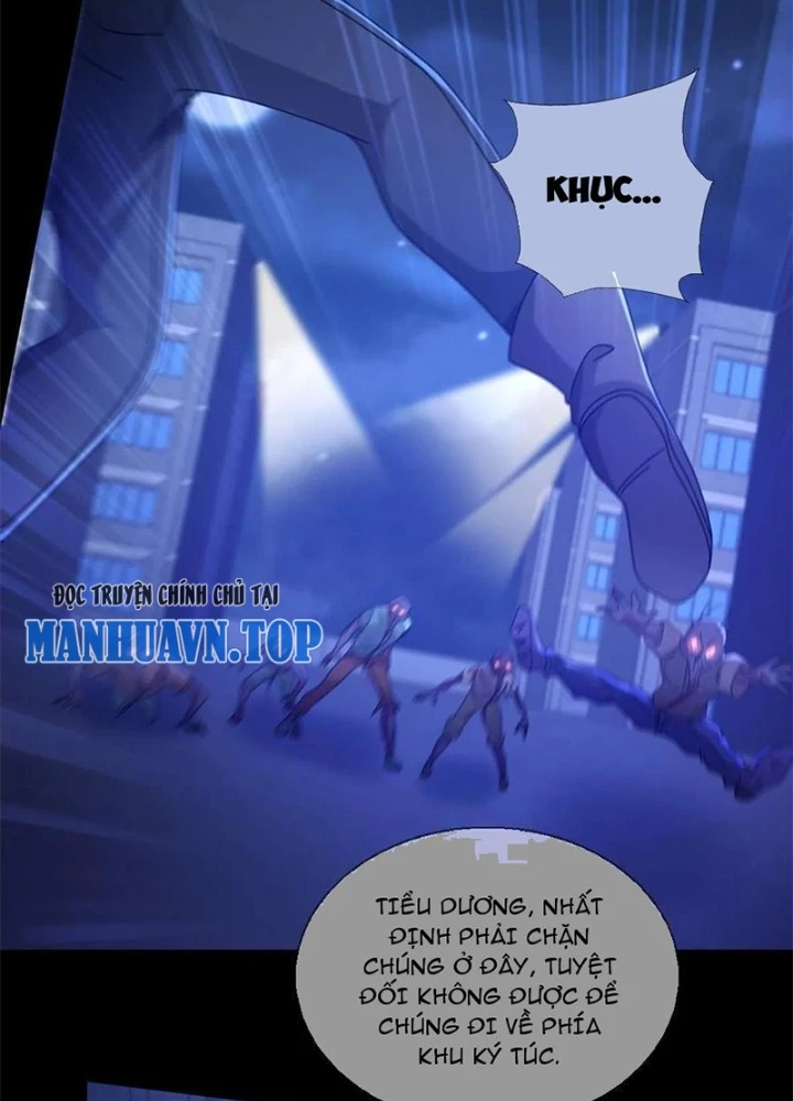 Mạt Thế Lạc Viên Chapter 79 - Trang 2