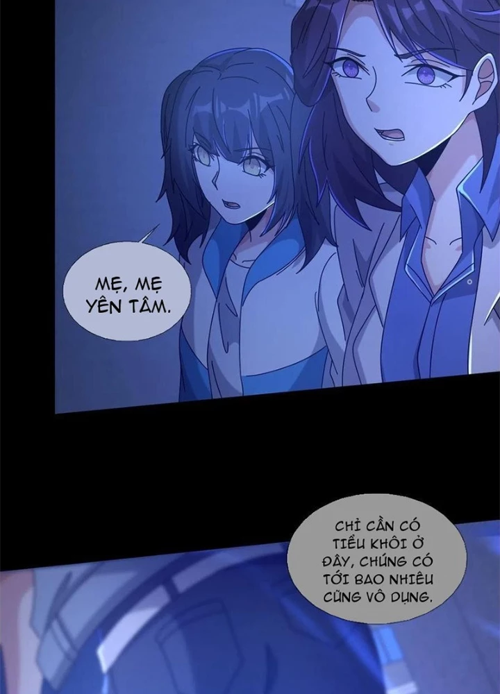 Mạt Thế Lạc Viên Chapter 79 - Trang 2