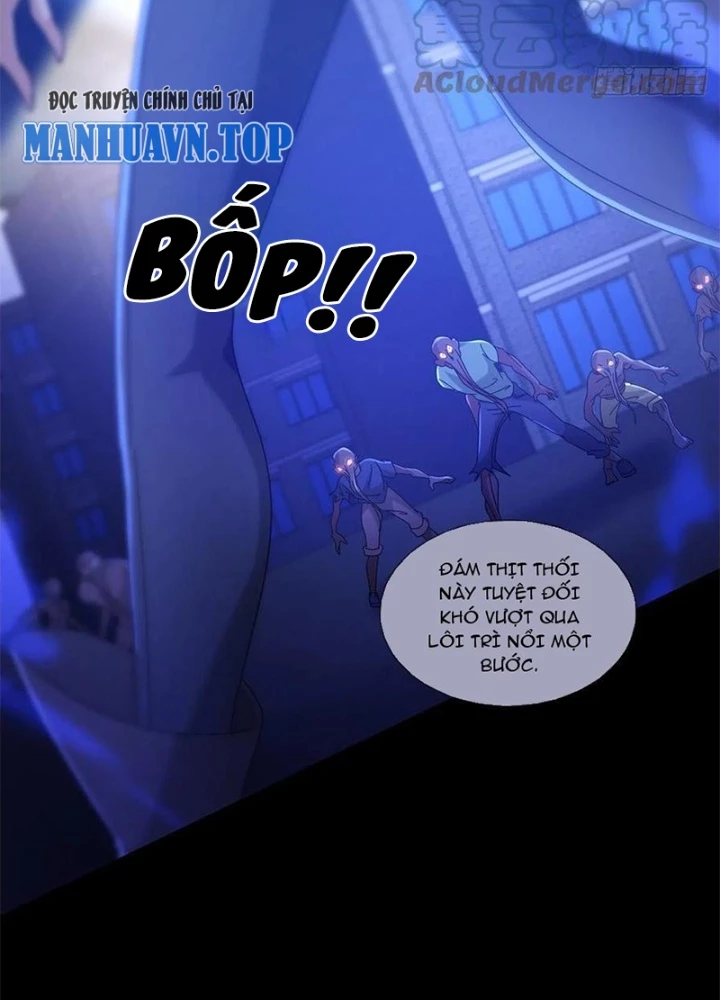 Mạt Thế Lạc Viên Chapter 79 - Trang 2