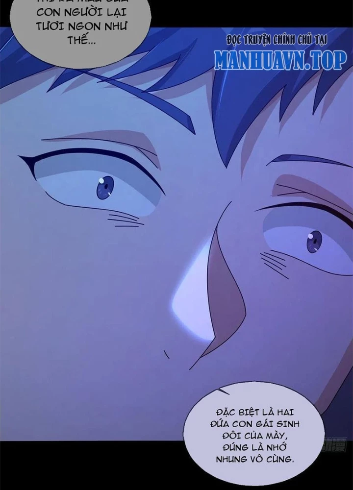 Mạt Thế Lạc Viên Chapter 80 - Trang 2