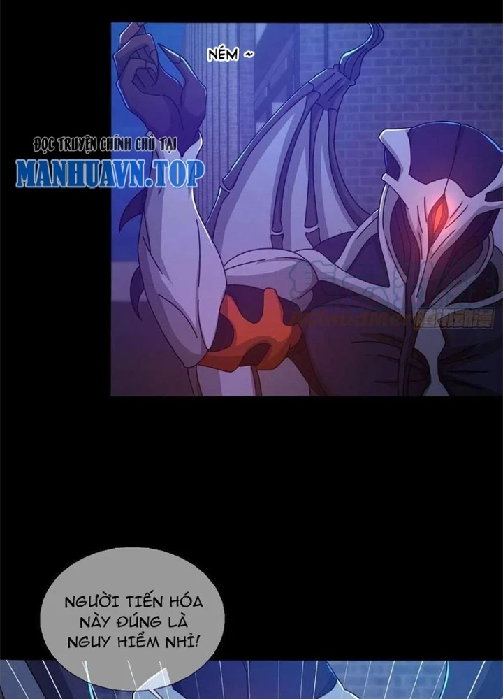 Mạt Thế Lạc Viên Chapter 80 - Trang 2