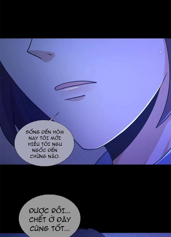 Mạt Thế Lạc Viên Chapter 80 - Trang 2