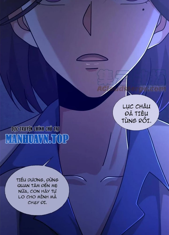 Mạt Thế Lạc Viên Chapter 80 - Trang 2