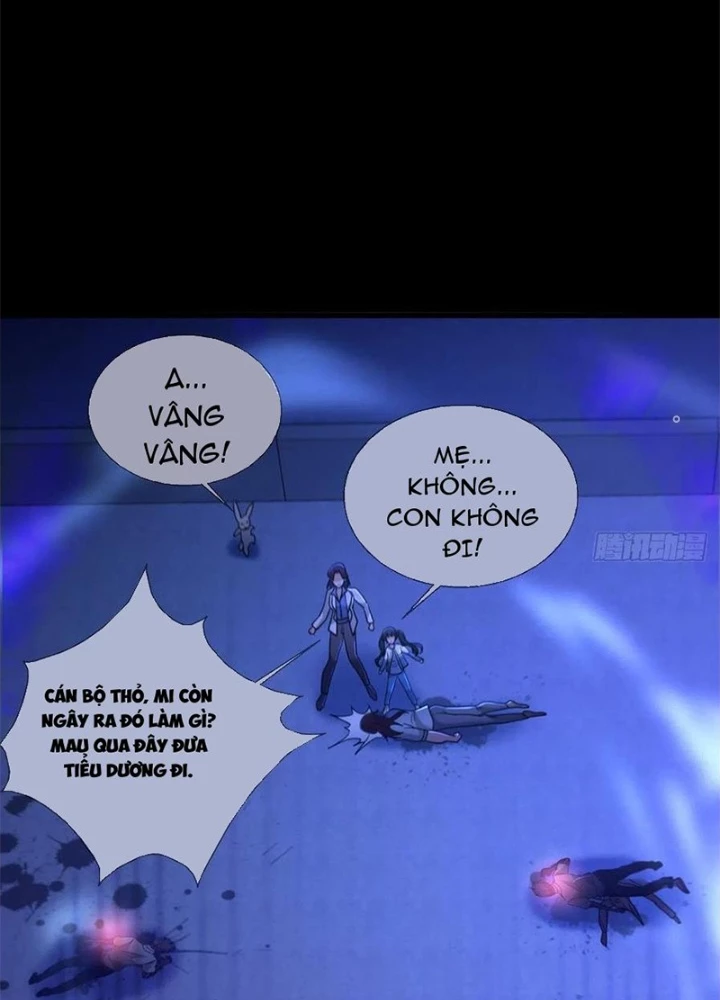 Mạt Thế Lạc Viên Chapter 80 - Trang 2