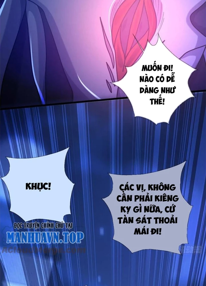 Mạt Thế Lạc Viên Chapter 80 - Trang 2