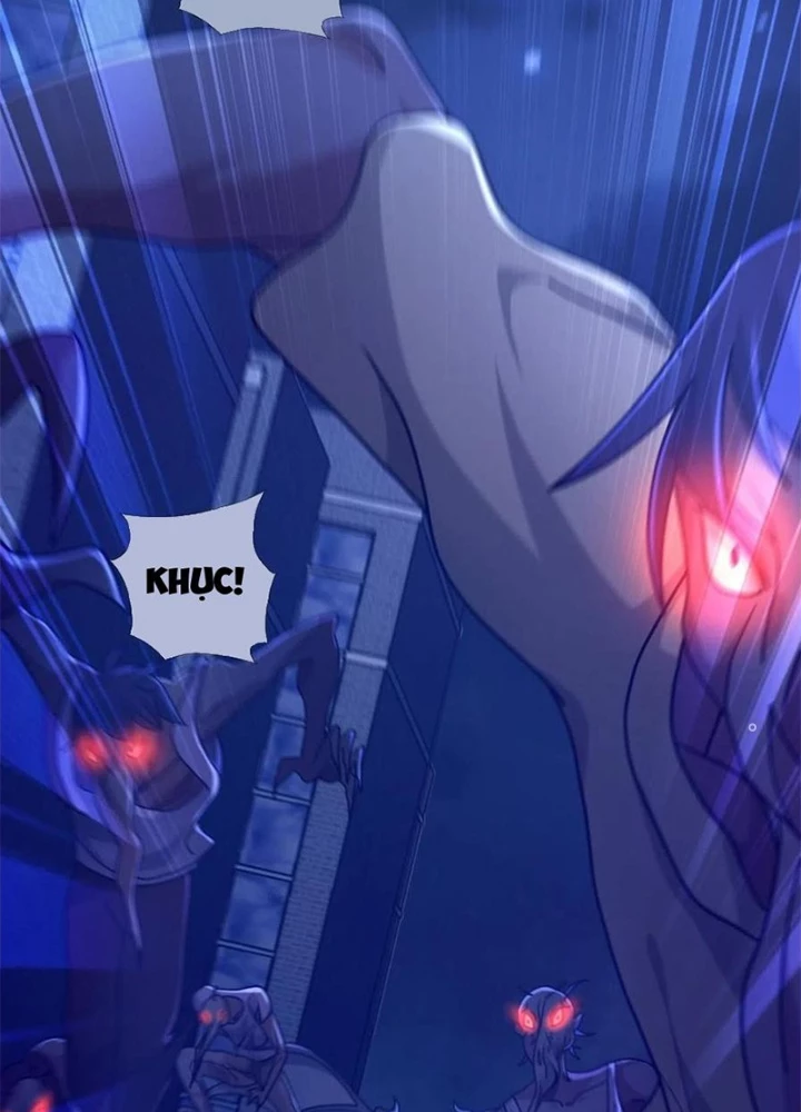Mạt Thế Lạc Viên Chapter 80 - Trang 2