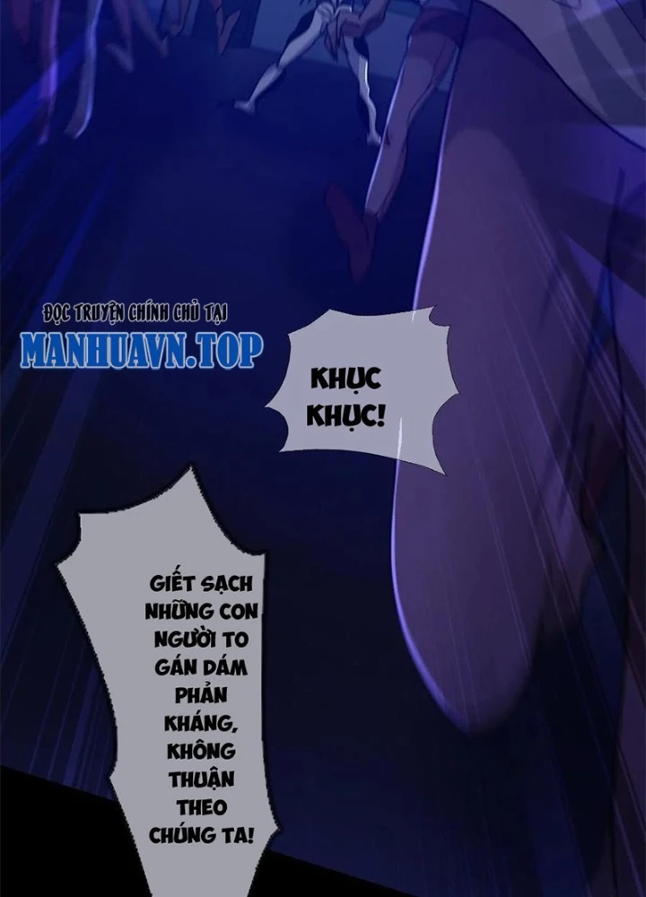 Mạt Thế Lạc Viên Chapter 80 - Trang 2