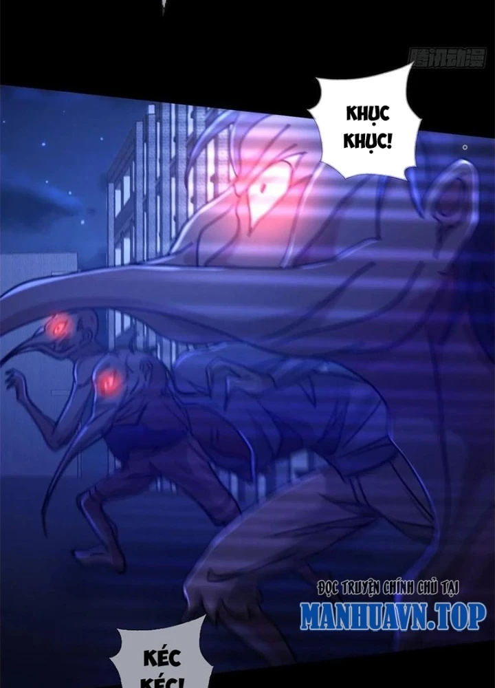 Mạt Thế Lạc Viên Chapter 80 - Trang 2