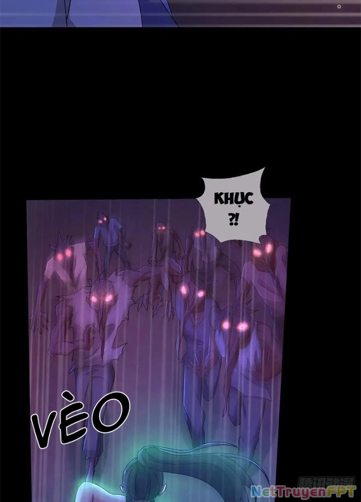 Mạt Thế Lạc Viên Chapter 80 - Trang 2