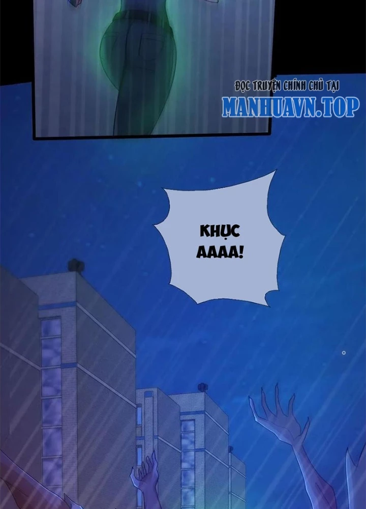 Mạt Thế Lạc Viên Chapter 80 - Trang 2