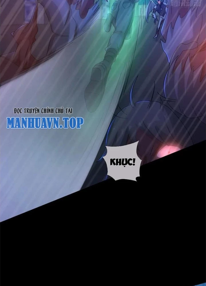Mạt Thế Lạc Viên Chapter 80 - Trang 2