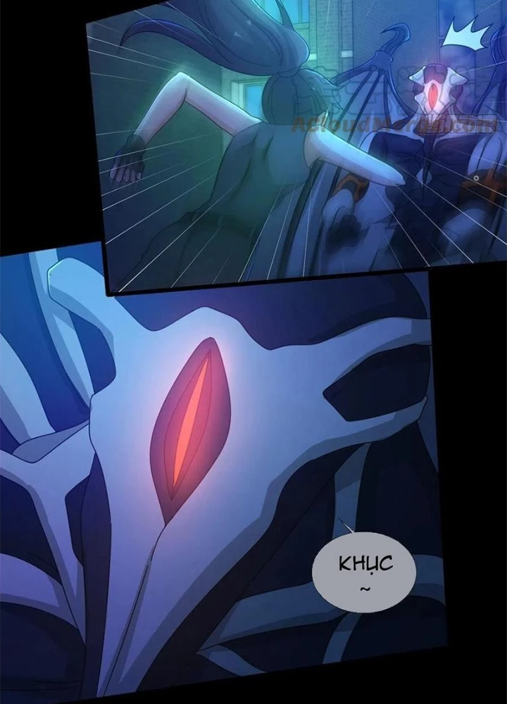 Mạt Thế Lạc Viên Chapter 80 - Trang 2