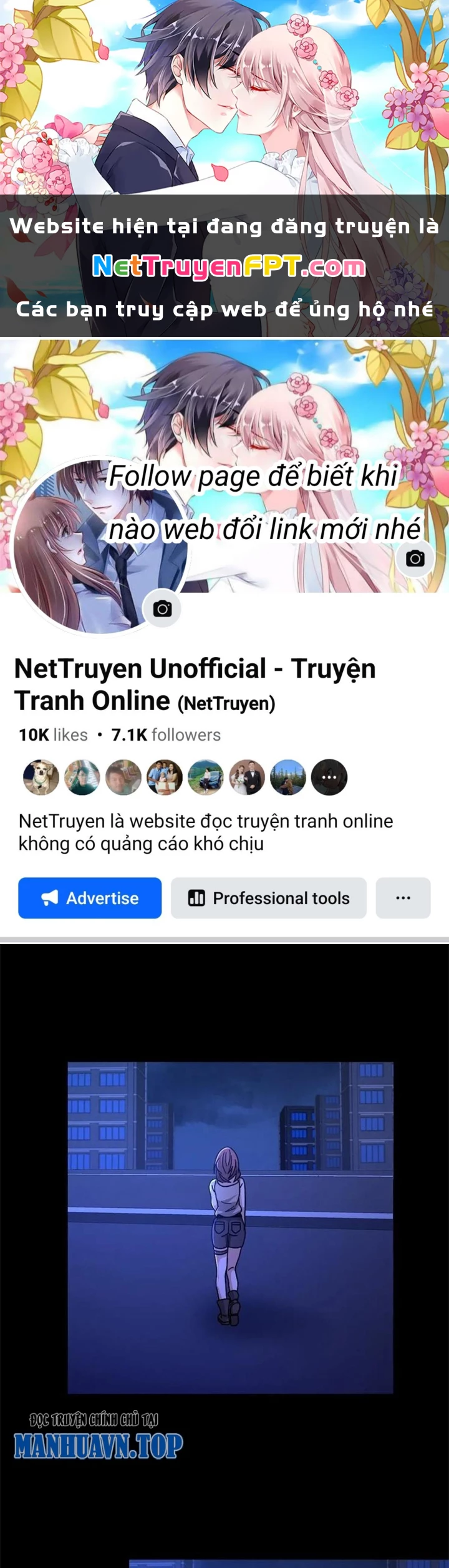 Mạt Thế Lạc Viên Chapter 80 - Trang 2